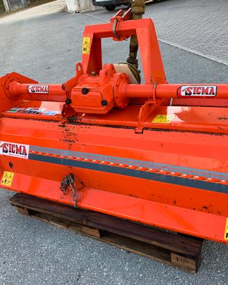 Fresa Sicma ST/155