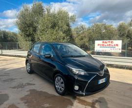 Toyota Yaris 1.4DIESEL Active 111.000KM TAGLIAND 2