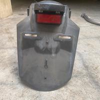 Porta targa  Tmax 500 2008