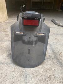 Porta targa  Tmax 500 2008