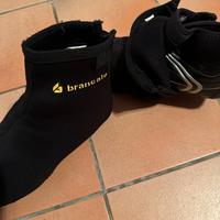 Scarponcini invernali bici n. 43