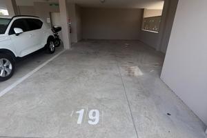 Posto auto coperti disponibili Olbia San Nicola