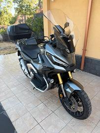 Honda X-ADV 750