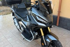 Honda X-ADV 750