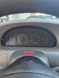 fiat punto 1.7 unico proprietario 