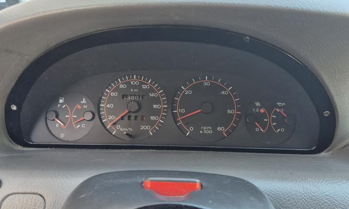 fiat punto 1.7 unico proprietario 