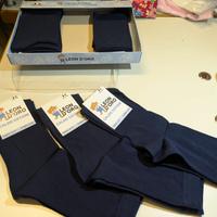 3 paia di calze in filo di Scozia per 15€