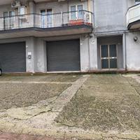 Negozio a Calabritto fraz. Quaglietta