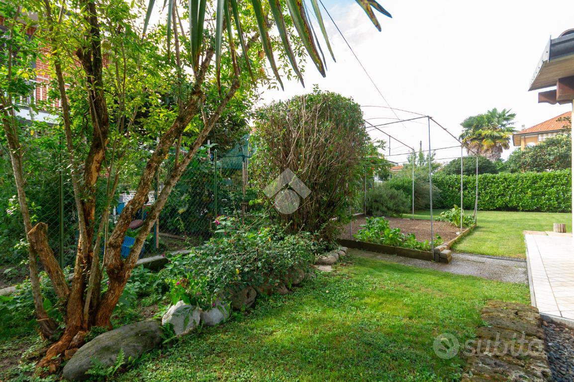 CASA INDIPENDENTE A CASELLE TORINESE - Vista 3