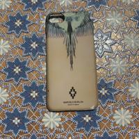 Cover marcelo burlon iPhone 8