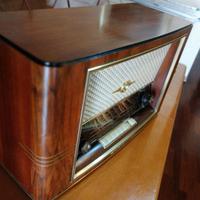 nordmende othello  bremen 56   (anno 1956)