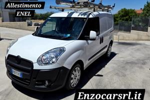 FIAT Doblò 1.6MJT 105CV PCTN Cargo Lam.SX E5+ OFFI