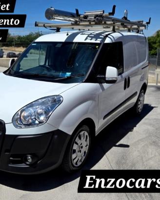FIAT Doblò 1.6MJT 105CV PCTN Cargo Lam.SX E5+ OFFI
