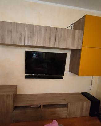 Mobile sala ikea