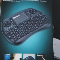 mini tastiera wireless Leebox