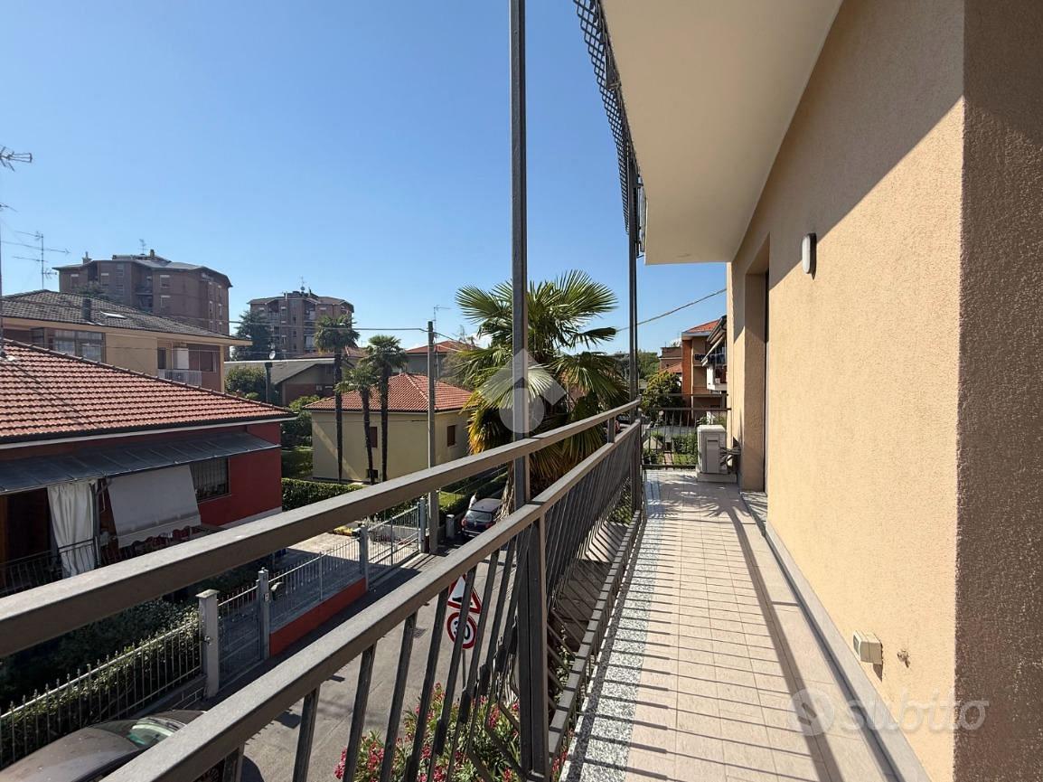 Appartamento – Cinisello Balsamo, Nigozza, Borgo Misto - Vista 5
