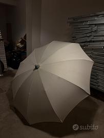 Attrezzatura per spiaggia - ombrelloni-