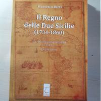 libro Il Regno delle Due Sicilie