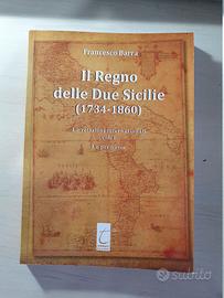 libro Il Regno delle Due Sicilie