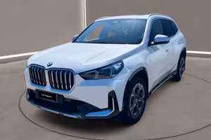 BMW X1 (U11) - X1 sDrive 18d xL U161039