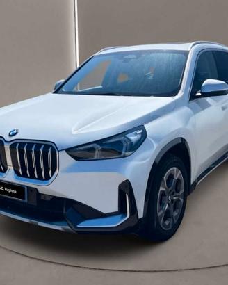 BMW X1 (U11) - X1 sDrive 18d xL U161039