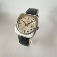 Sicura Collins orologio anni 70 meccanico