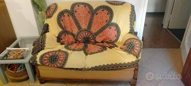 divanetto vintage 