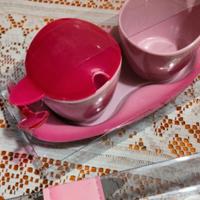 set colazione CAMOMILLA Milano