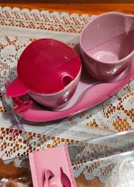 set colazione CAMOMILLA Milano