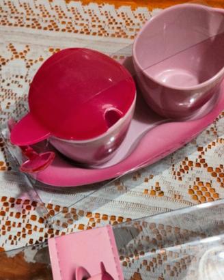 set colazione CAMOMILLA Milano