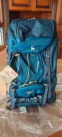 Ferrino Pachamama 50L, Edizione WeRoad, Nuovi 2pz