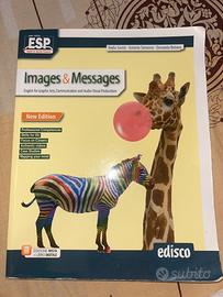 Libro Images & Messages