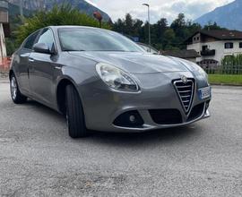 Alfa Romeo giulietta 16 multijet