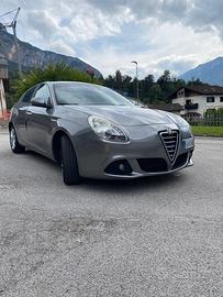 Alfa Romeo giulietta 16 multijet