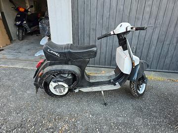 Vespa pk 50