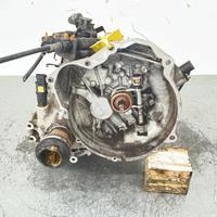 CAMBIO MANUALE COMPLETO CHEVROLET Spark 1° Serie