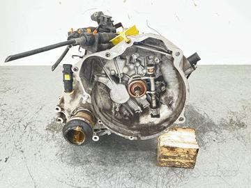 CAMBIO MANUALE COMPLETO CHEVROLET Spark 1° Serie