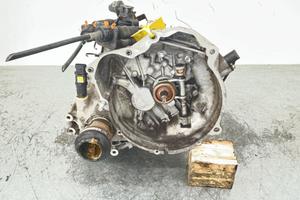 CAMBIO MANUALE COMPLETO CHEVROLET Spark 1° Serie