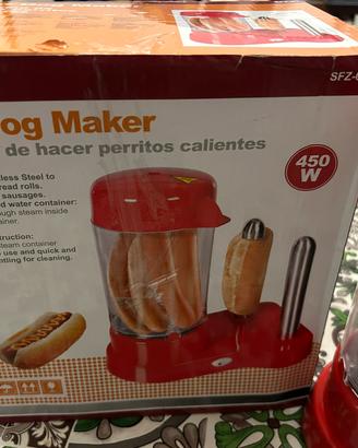 Hot Dog