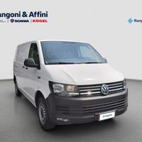 Volkswagen Transp. Transporter 2.0 TDI 150CV ...