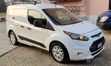 Ford Transit Connect 1.5 TDCi 120CV Trend