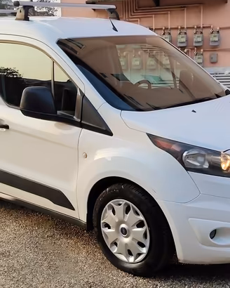 Ford Transit Connect 1.5 TDCi 120CV Trend