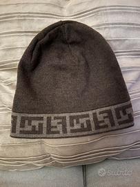 Fendi berretto pura lana