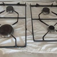 Ricambi di piano cottura Ariston