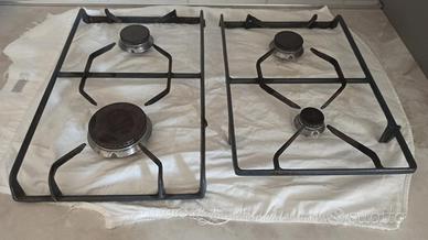 Ricambi di piano cottura Ariston