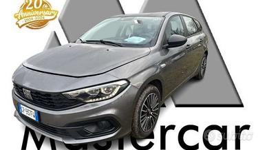 FIAT Tipo NEOPTATENTATI SW 1.0 t3 100cv TG : GP9