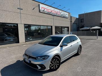 Volkswagen Polo 1.0 evo Life 80cv GARANZIA VOLKSWA