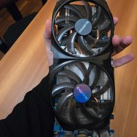 GTX 660 Ti 2GB
