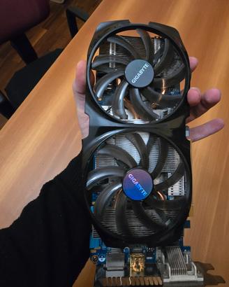 GTX 660 Ti 2GB