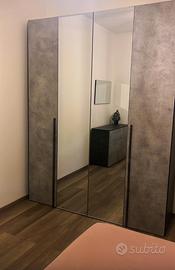 Camera in Via Val Lagarina 2